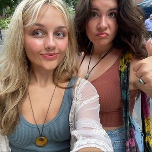 Meet your Posher, Jaylynn